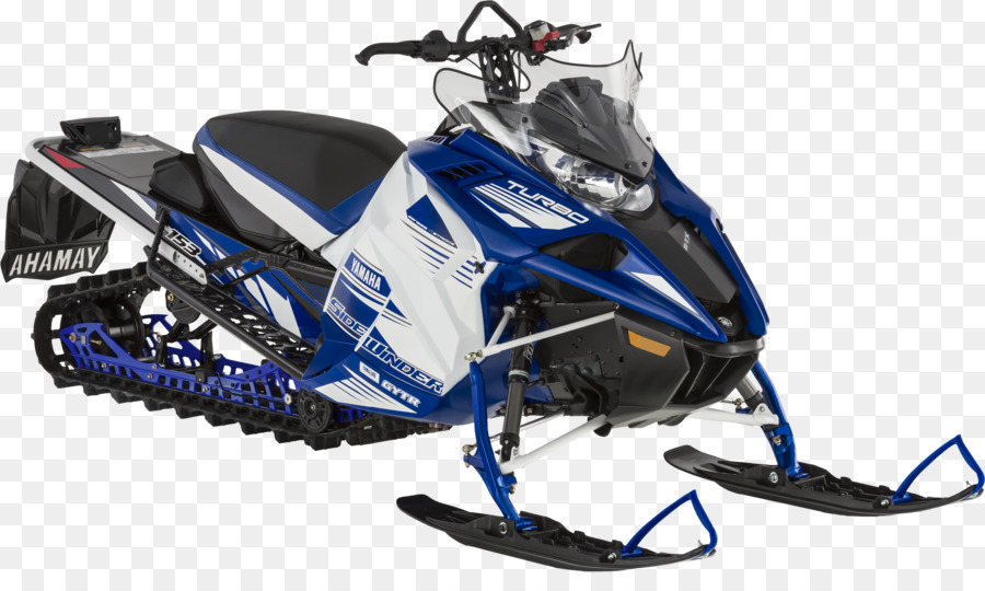 Yamaha Motor Company，Motos De Nieve PNG