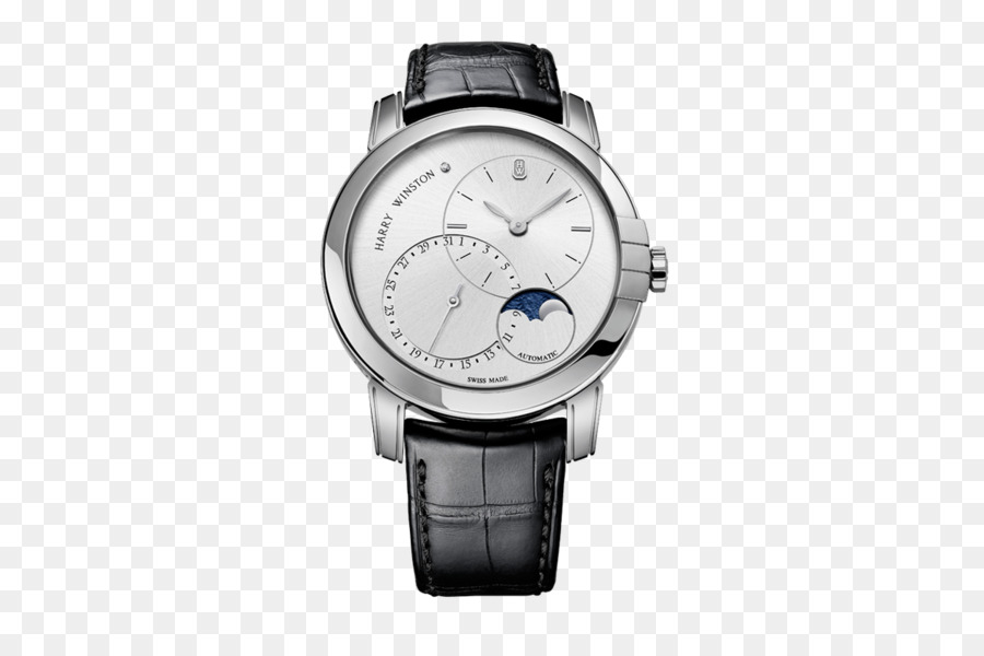 Harry Winston Inc，Reloj Automático PNG