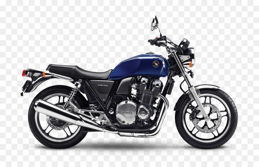 Honda，Honda Cb1100f PNG