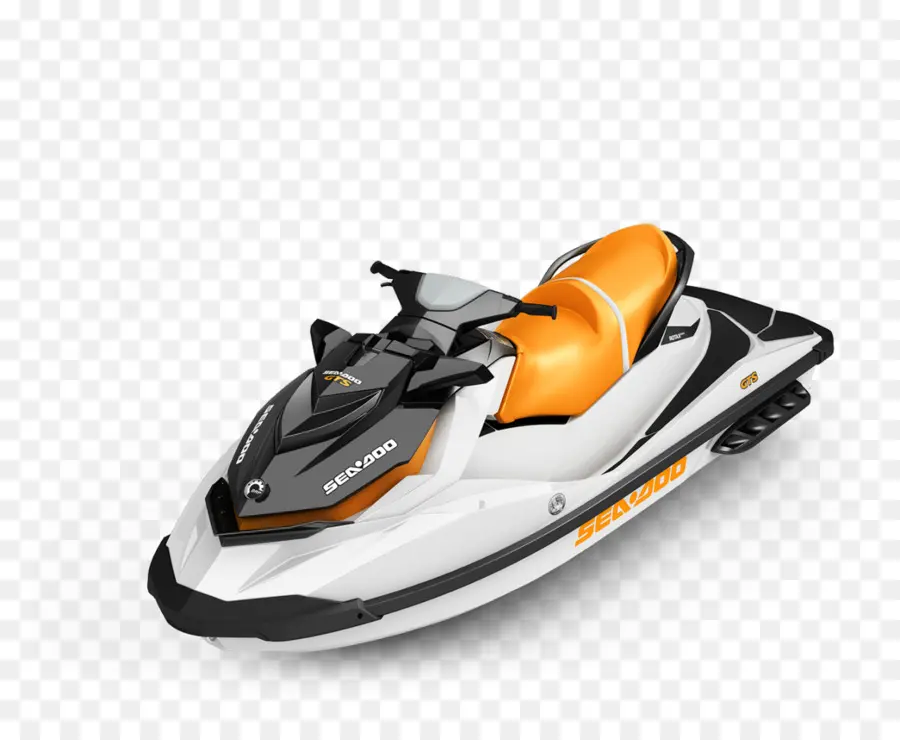 Seadoo，Personal De Oficio De Agua PNG