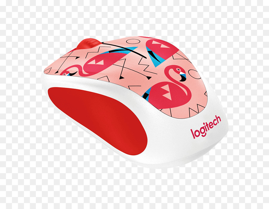 El Ratón De La Computadora，Logitech PNG