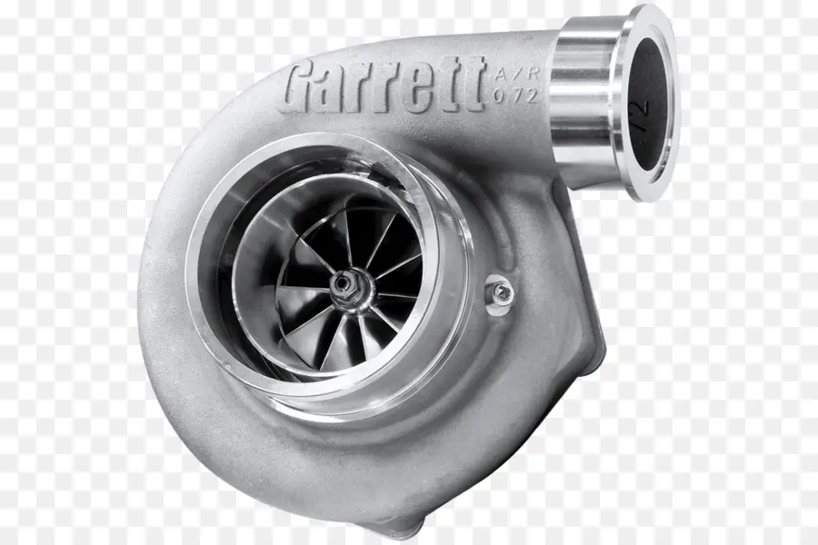 Garrett Airesearch，Turbocompresor PNG