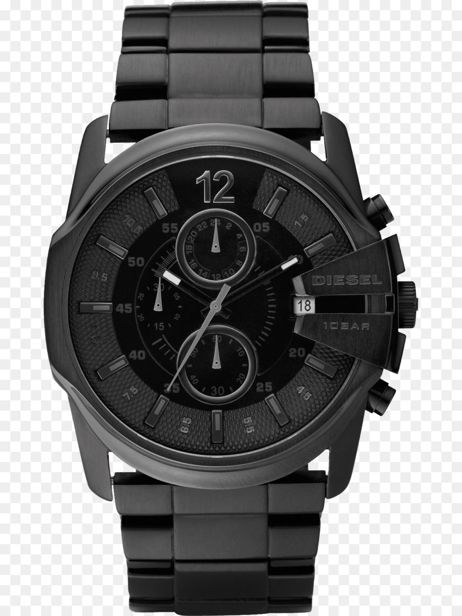 Diesel，Reloj PNG