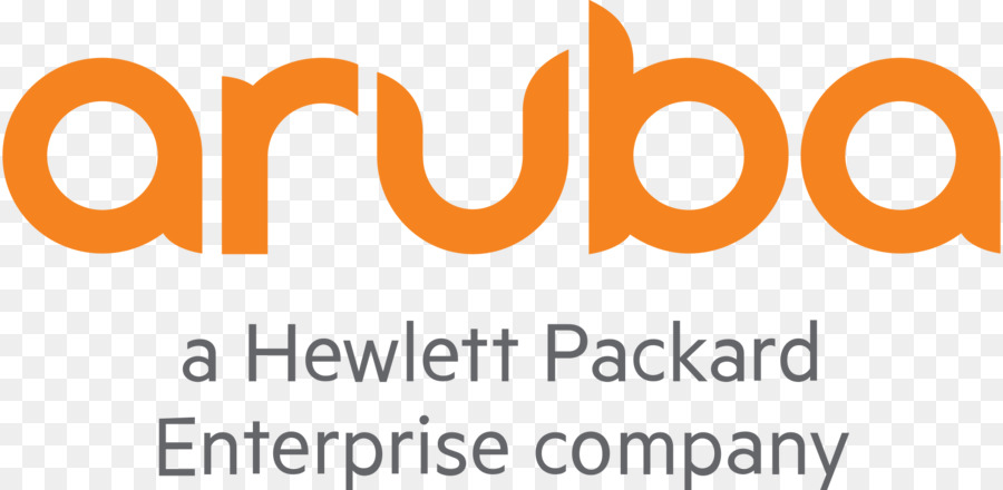 Logotipo De Aruba，Hewlett Packard PNG