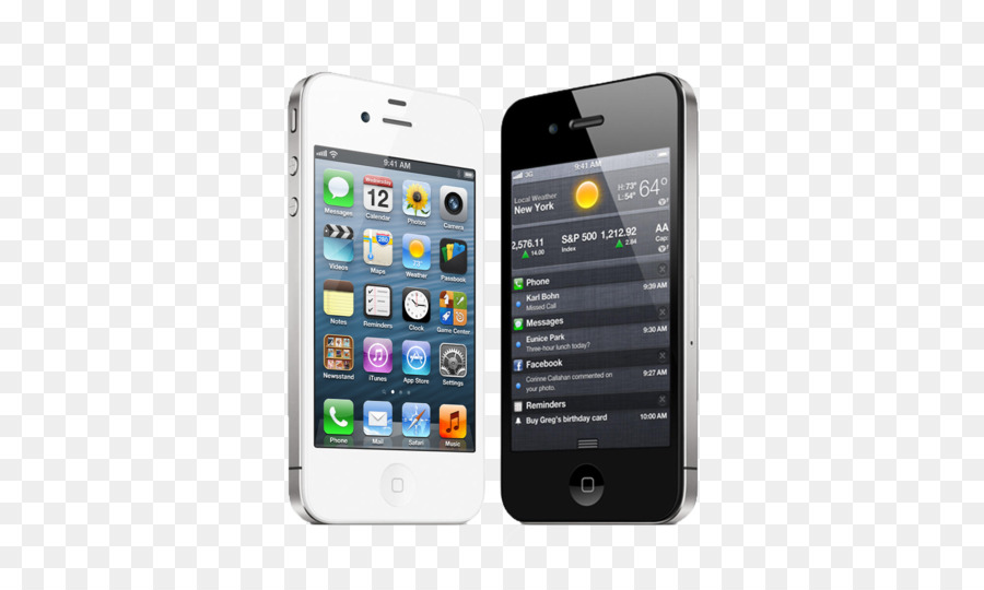 Iphone 4，Iphone 4s PNG