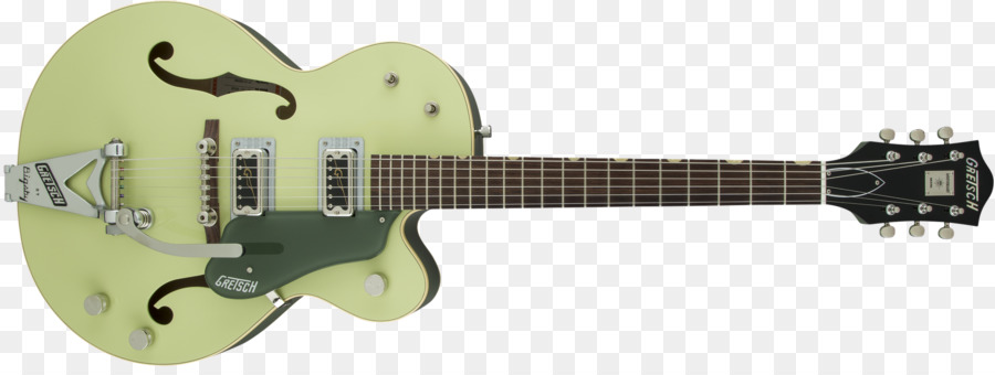 Gretsch，Guitarra PNG