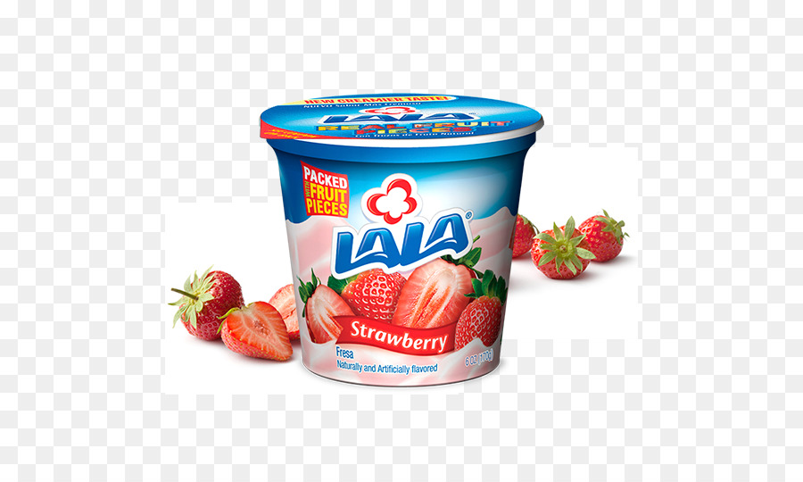 Helado De Yogur，La Leche PNG