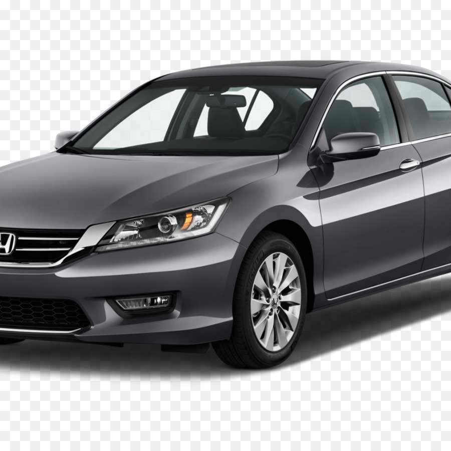 2013 Honda Accord，Auto PNG