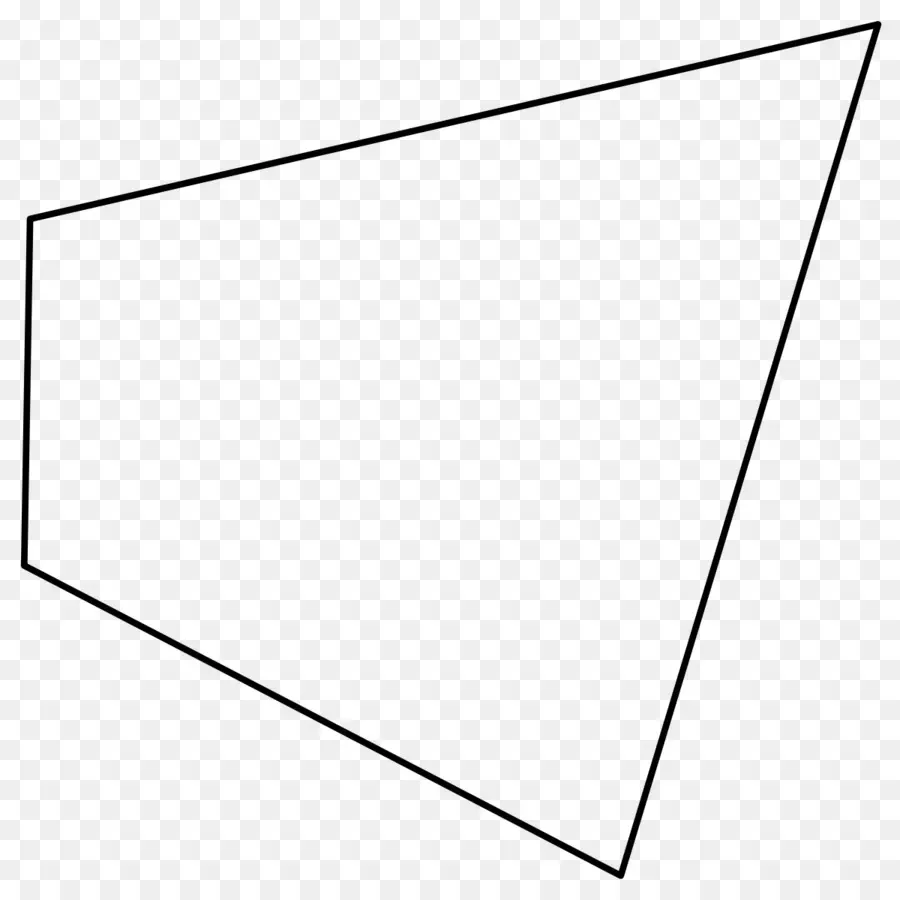 Paralelogramo，Geometría PNG