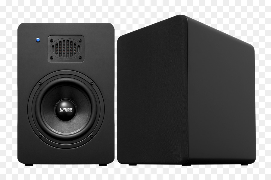 Subwoofer，Monitor De Estudio PNG