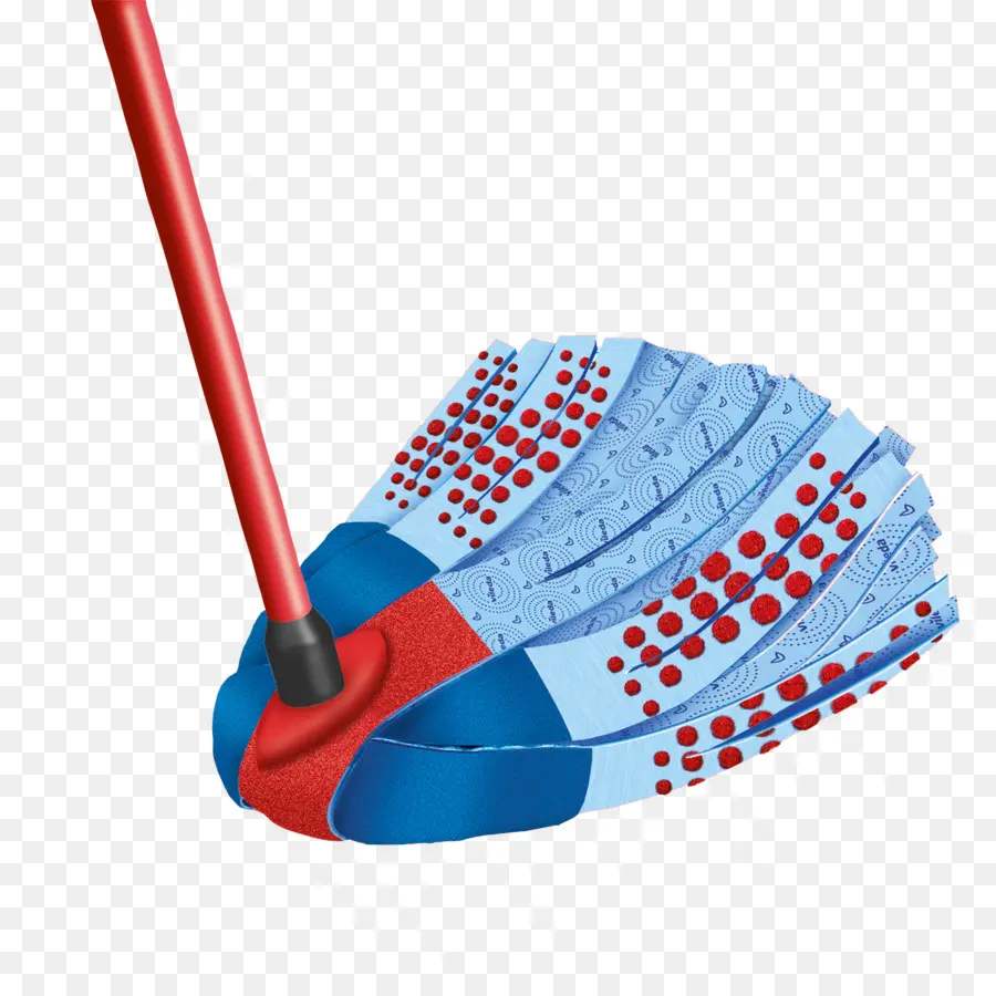 Mop，Vileda PNG