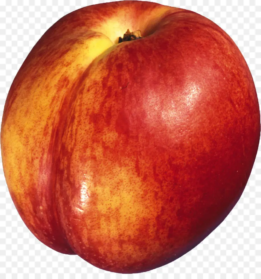 Nectarina，La Fruta PNG