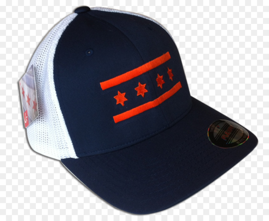 Los Osos De Chicago，Gorra De Béisbol PNG