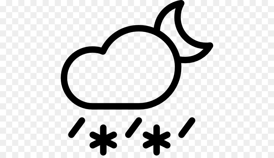 Icono Del Tiempo，Nube PNG