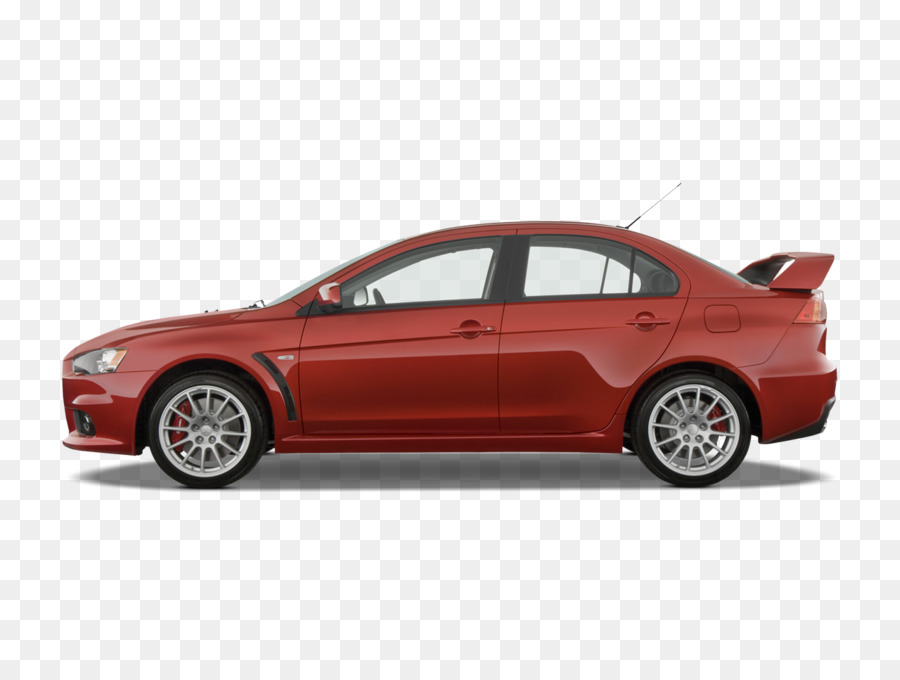 Evolución De Mitsubishi Lancer，Mitsubishi PNG