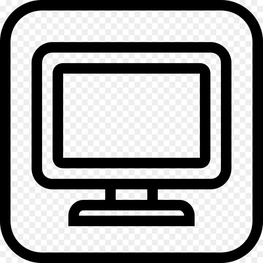 Monitor De Computadora，Pantalla PNG