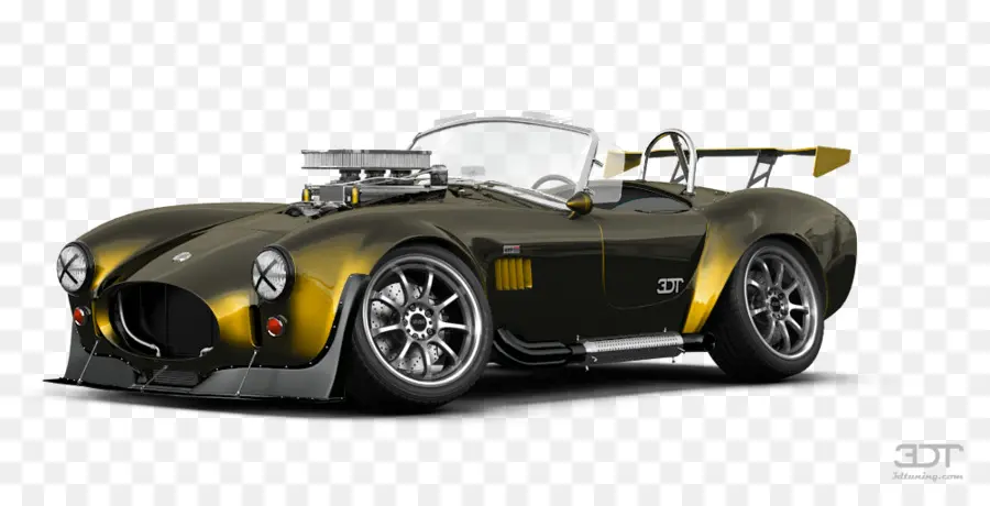 Ac Cobra，Weineck Cobra Edición Limitada PNG