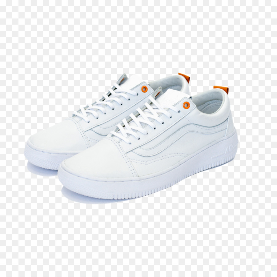 Zapatilla Blanca，Zapato PNG