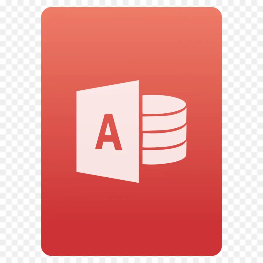 Microsoft Access，Microsoft Office PNG