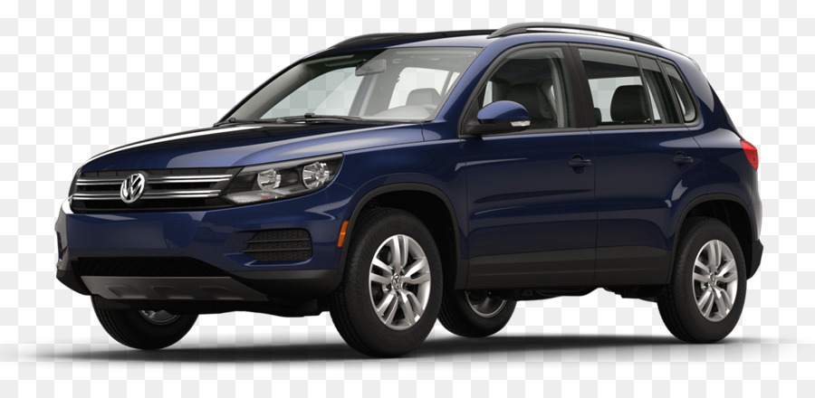 2018 Volkswagen Tiguan，Volkswagen PNG