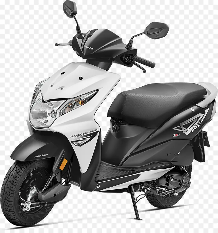 Honda，Scooter PNG