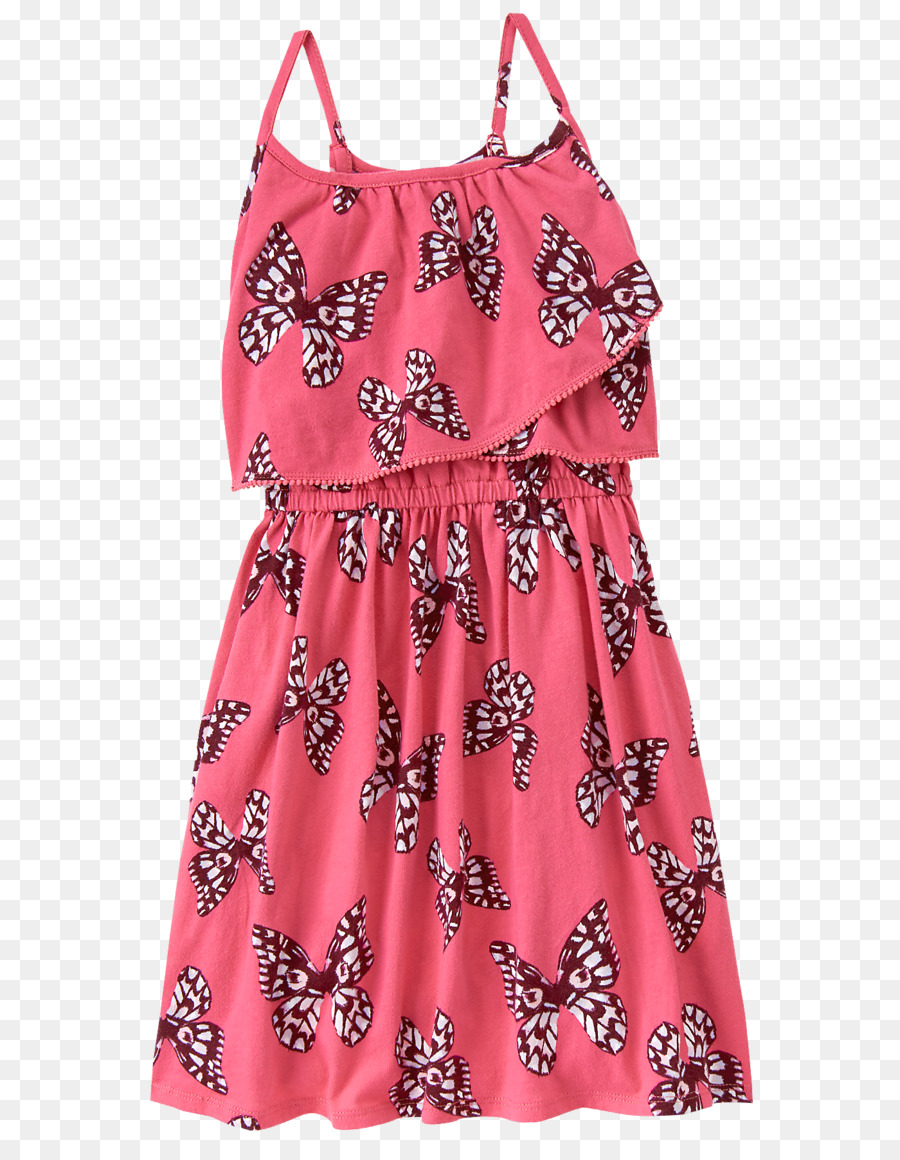 Vestido Mariposa Rosa，Mariposa PNG