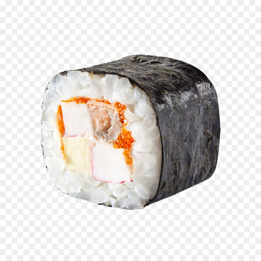 Makizushi，Sushi PNG