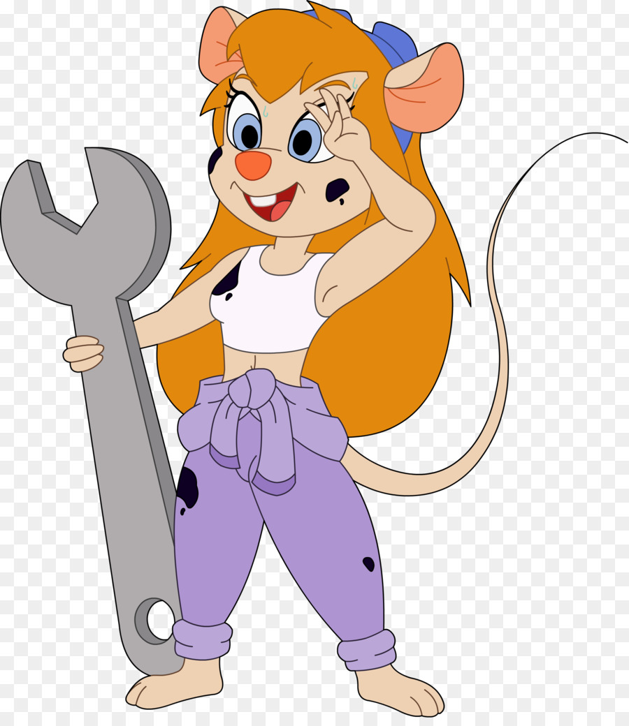 Gadget Hackwrench，Gadget PNG