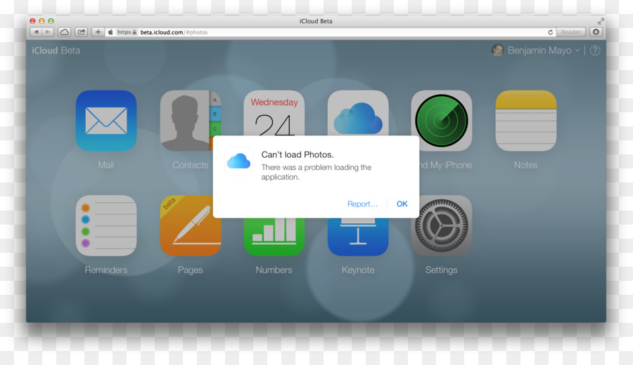 Icloud，Programa De Ordenador PNG