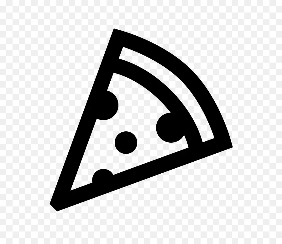 Rebanada De Pizza，Queso PNG