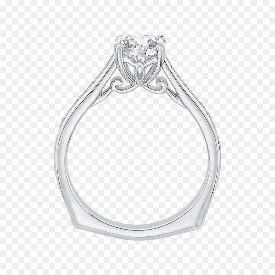 Anillo，Anillo De Compromiso PNG