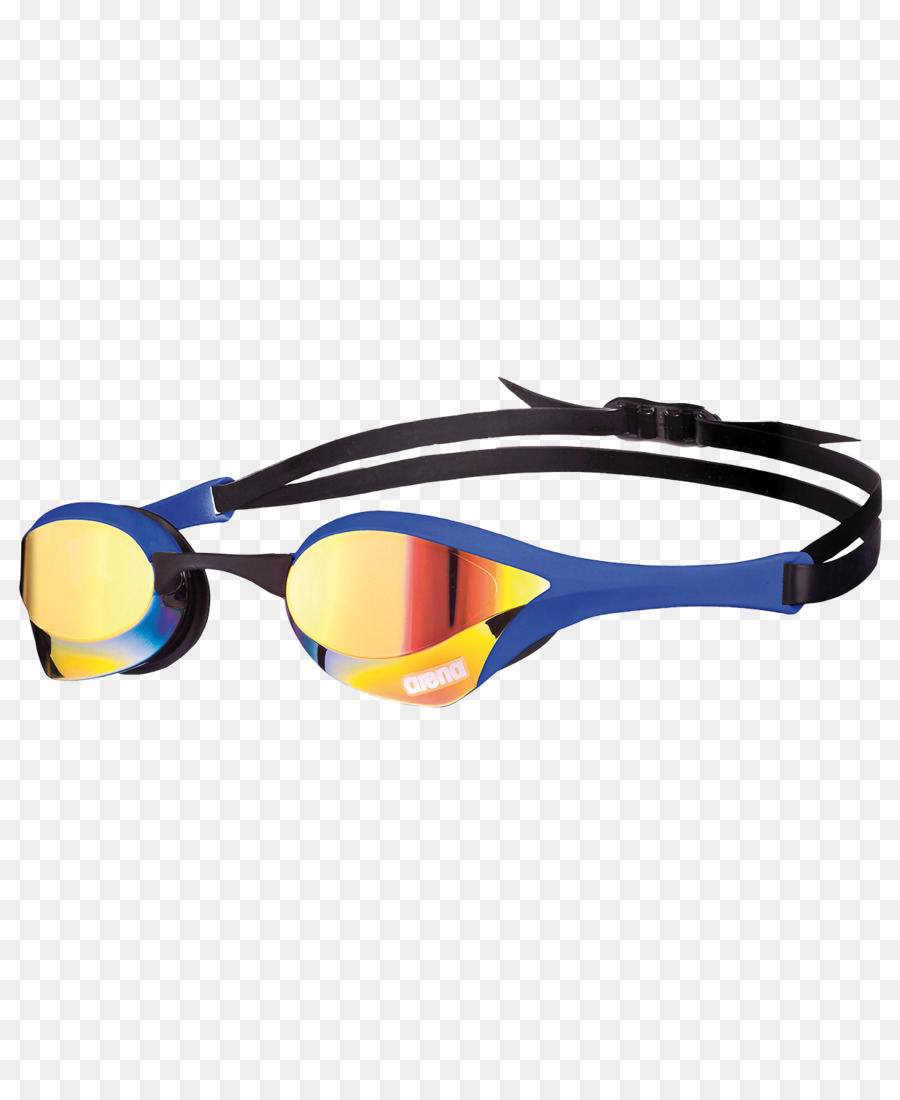 Gafas De，La Natación PNG