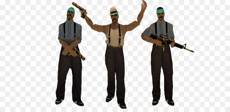 San Andreas Multiplayer，Grand Theft Auto San Andreas PNG