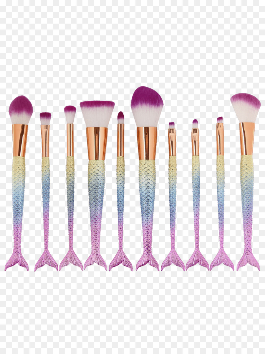 Pincel De Maquillaje，Cosméticos PNG