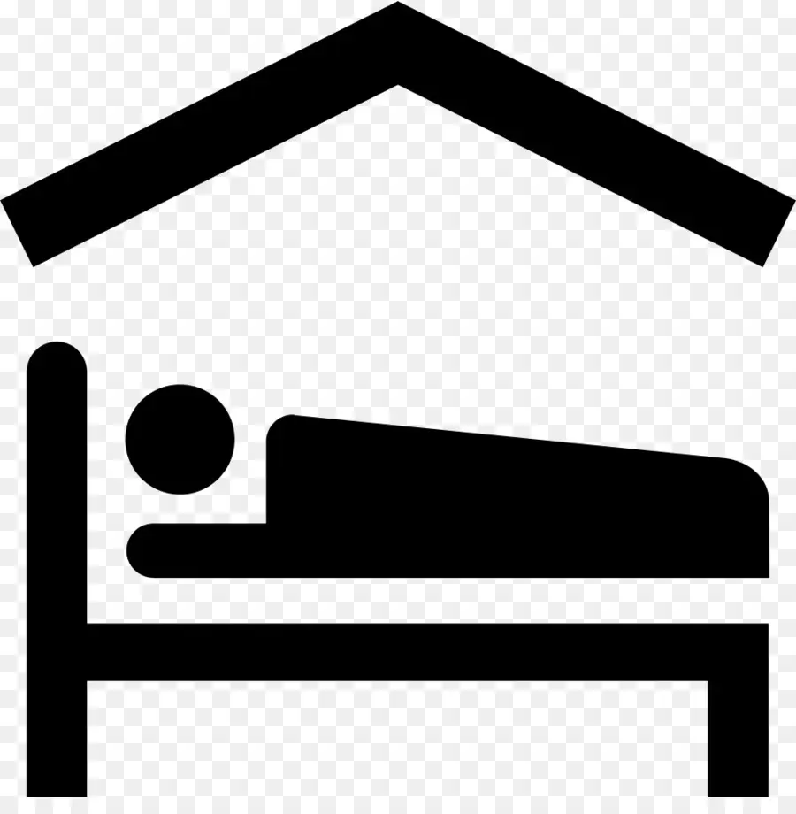 Dormitorio，Cama PNG