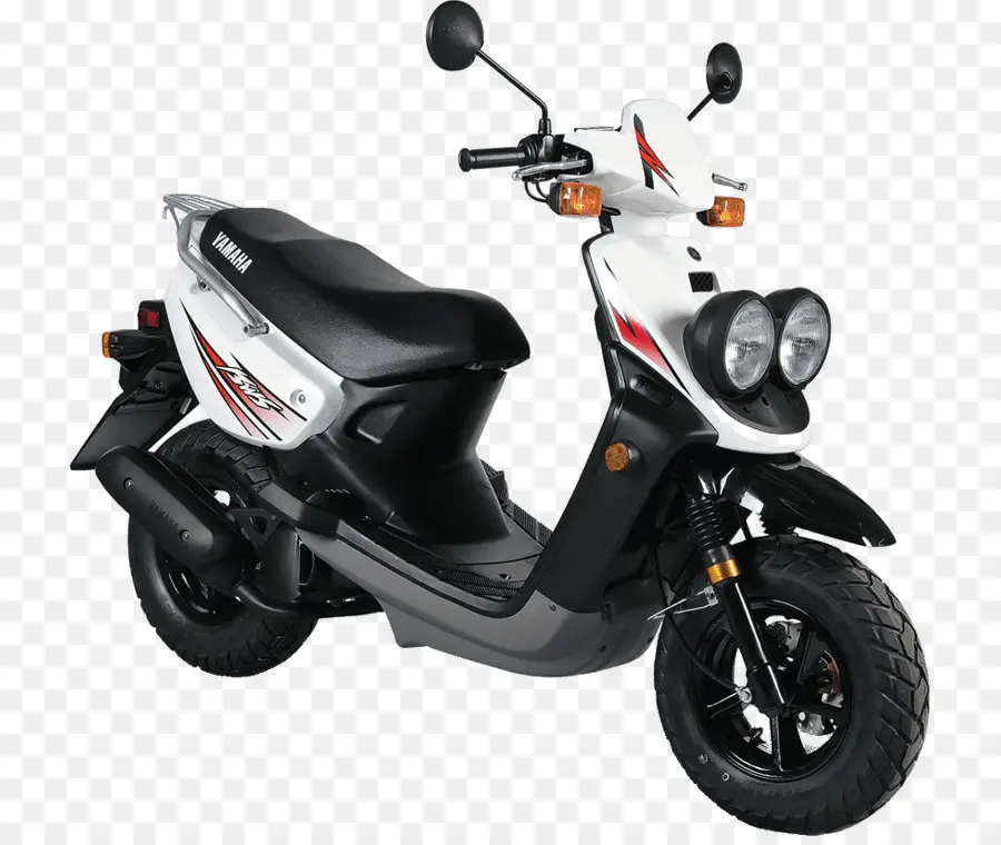 Scooter，Moto PNG