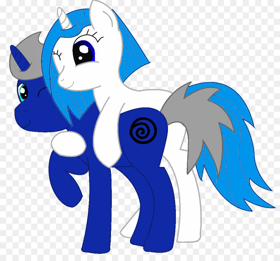 Pony，Arte PNG