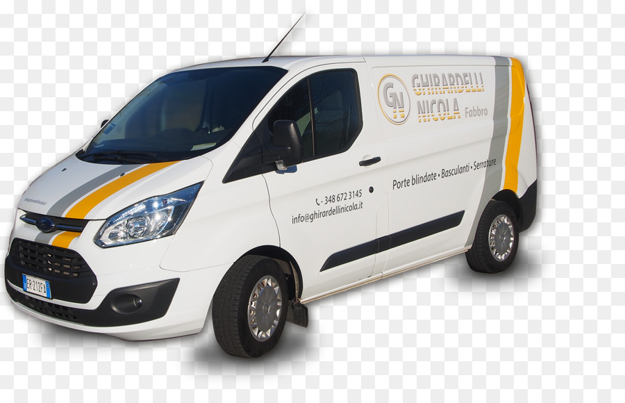 Compacta Camioneta，Minivan PNG