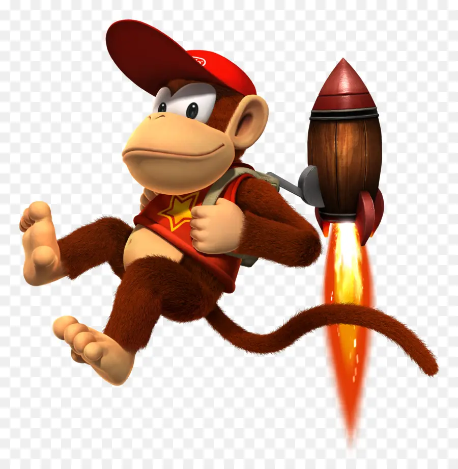 Donkey Kong Country Returns，Donkey Kong Country PNG