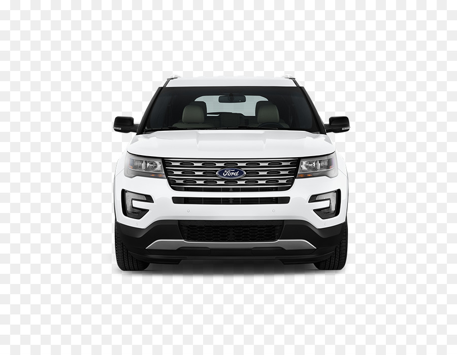 Ford Explorer 2017，Auto PNG