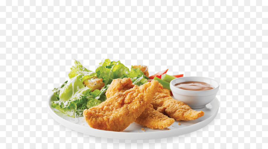 Nugget De Pollo，Los Dedos De Pollo PNG