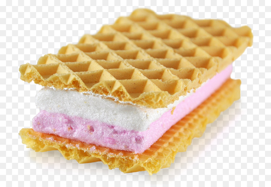 Waffle Belga，Oblea PNG