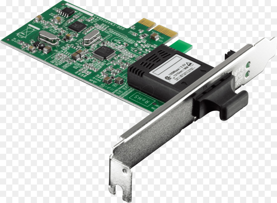 Pci Express，Tarjetas De Red Adaptadores De PNG