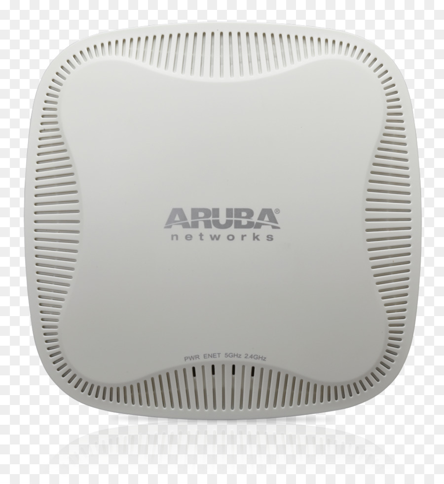 Los Puntos De Acceso Inalámbricos，Aruba Networks PNG