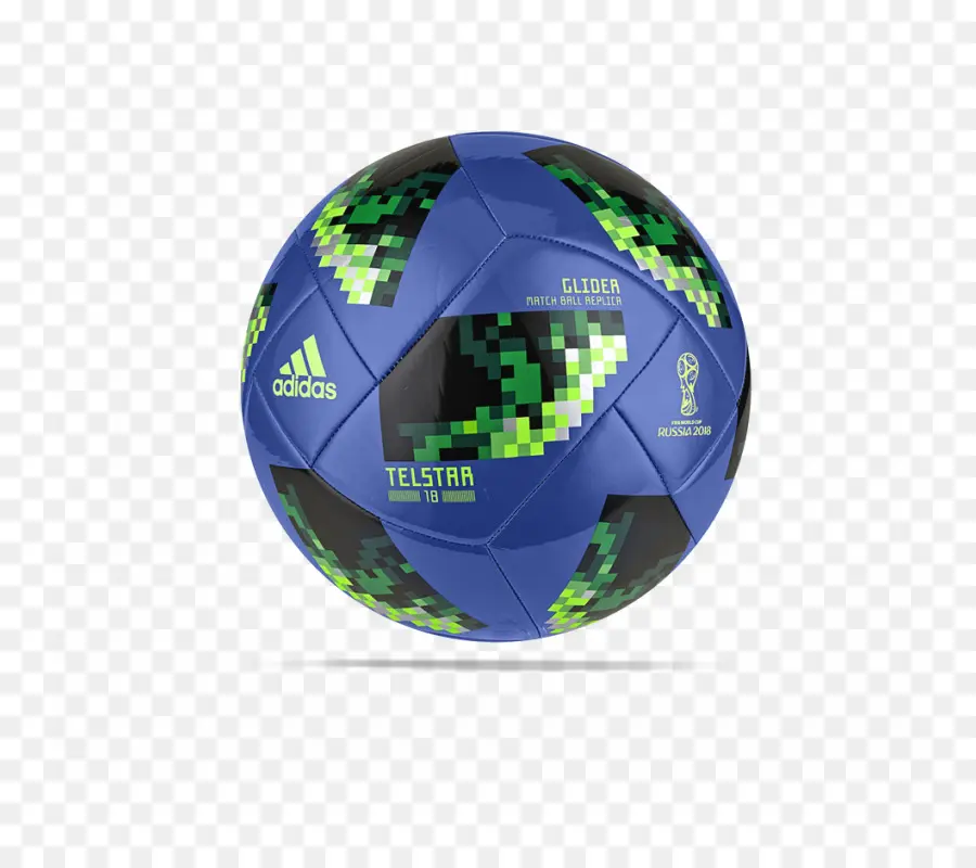 Copa Mundial De La Fifa 2018，Adidas Telstar 18 PNG