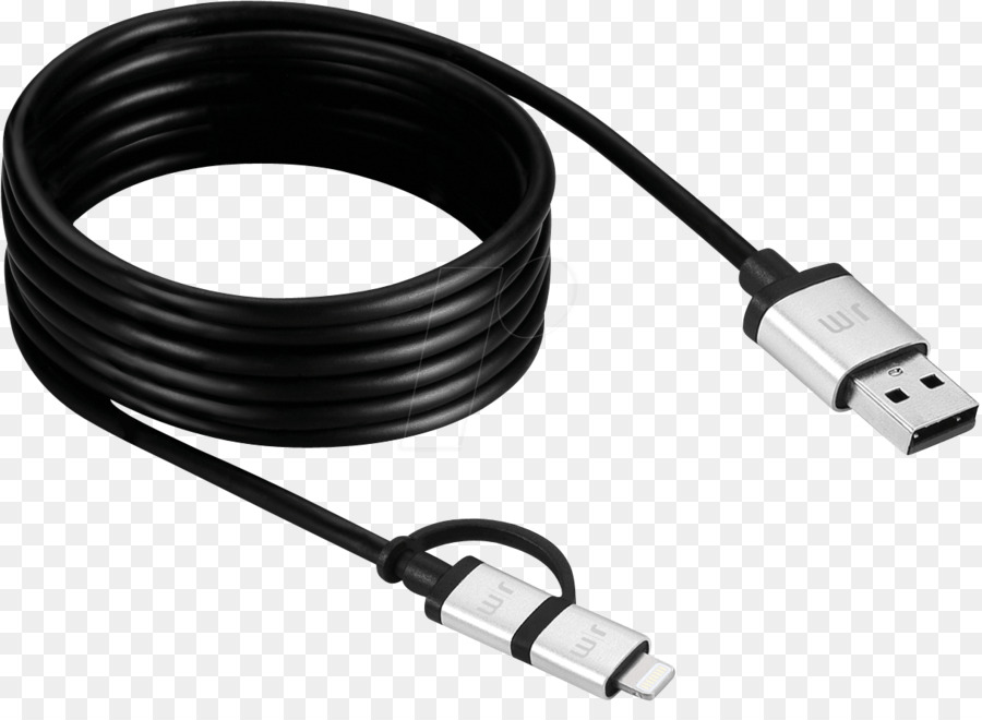 Cable Usb，Cargador PNG