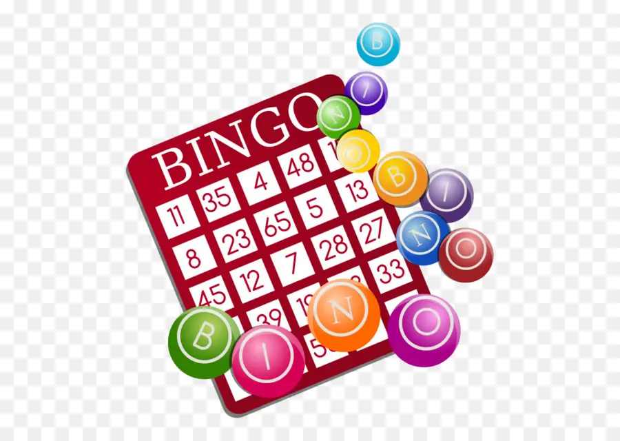 Bingo，Juego PNG