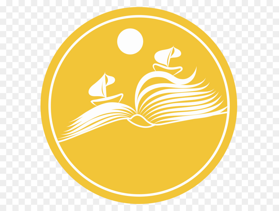 Libro Y Barcos，Círculo PNG