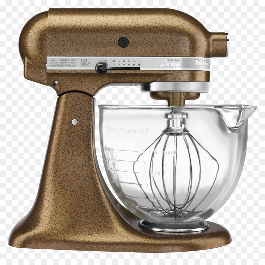 Mezclador，Kitchenaid PNG