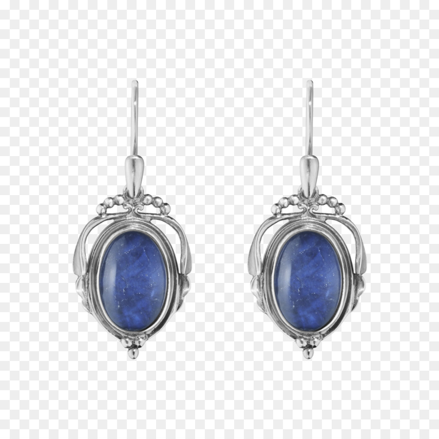 Pendientes，Plata PNG